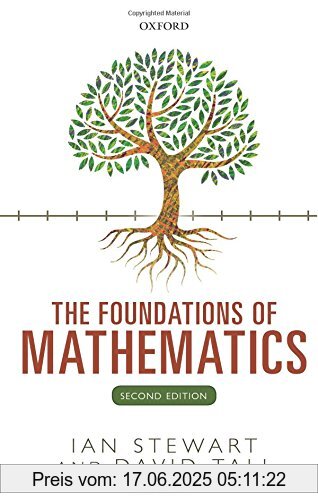 Binding : Taschenbuch, Edition : 2. Auflage. Revised., Label : Oxford University Press, Publisher : Oxford University Press, PackageQuantity : 1, medium : Taschenbuch, numberOfPages : 412, publicationDate : 2015-05-01, releaseDate : 2015-05-01, authors : Ian Stewart, languages : english, ISBN : 019870643X