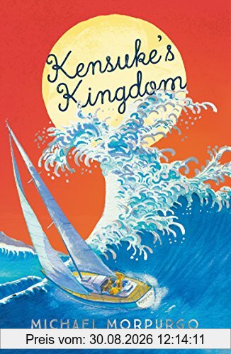 Kensuke's Kingdom (Egmont Modern Classics)