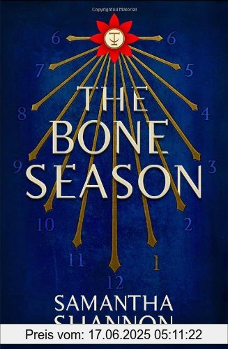 Binding : Gebundene Ausgabe, Label : Bloomsbury Publishing, Publisher : Bloomsbury Publishing, NumberOfItems : 1, medium : Gebundene Ausgabe, numberOfPages : 480, publicationDate : 2013-08-20, authors : Samantha Shannon, languages : english, ISBN : 1408836424