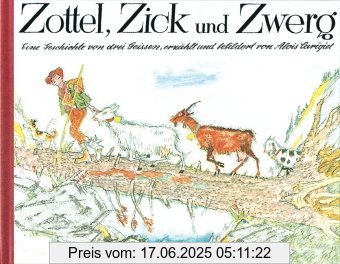Binding : Sondereinband, Label : Orell Füssli, Publisher : Orell Füssli, medium : Broschiert, numberOfPages : 40, publicationDate : 2006-01-01, authors : Alois Carigiet, languages : german, ISBN : 3280014417