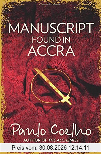 Manuscript Found in Accra