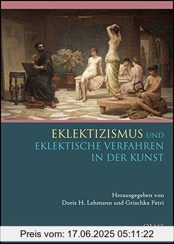 Binding : Gebundene Ausgabe, Edition : 1, Label : Olms, Georg, Publisher : Olms, Georg, medium : Gebundene Ausgabe, numberOfPages : 392, publicationDate : 2012-06-01, publishers : Grischka Petri, Lehmann, Doris H., languages : german, ISBN : 3487147882