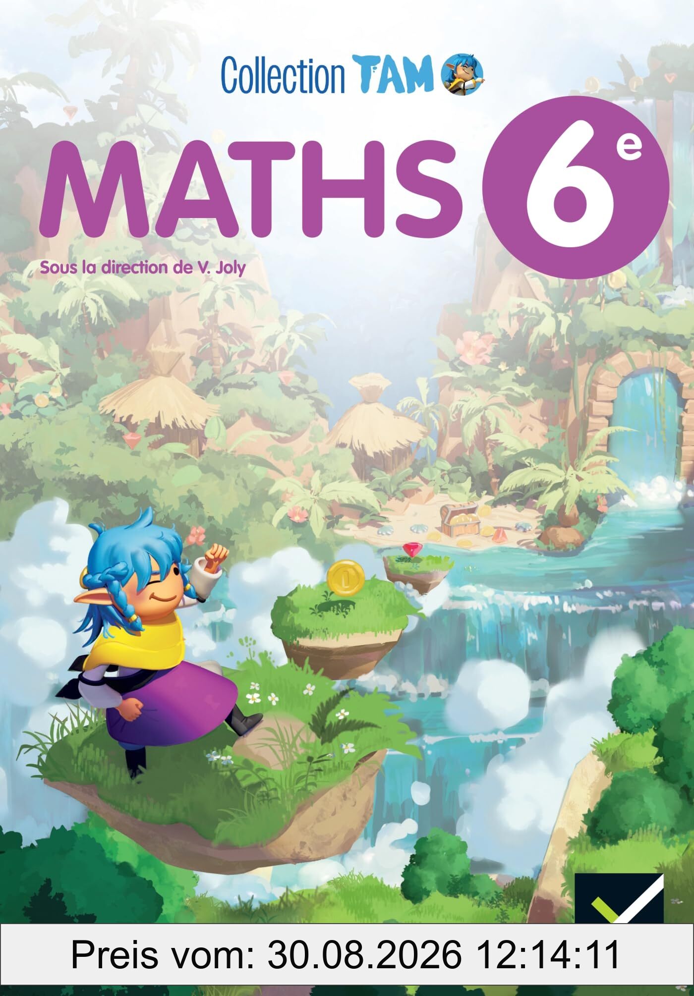 Maths 6e