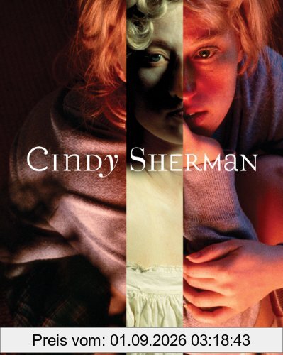Cindy Sherman