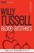 Blood Brothers (Methuen Modern Plays)