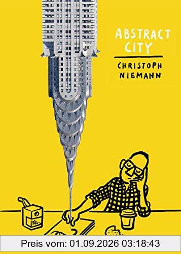 Abstract City