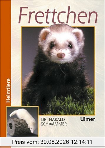Frettchen
