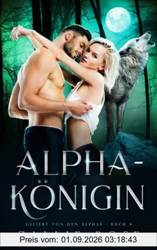Alpha-Königin