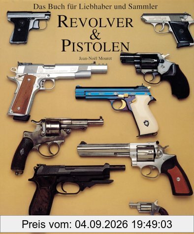 Revolver & Pistolen