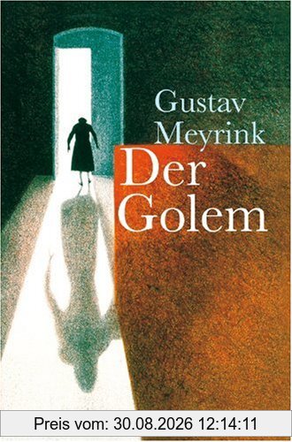 Der Golem. Roman