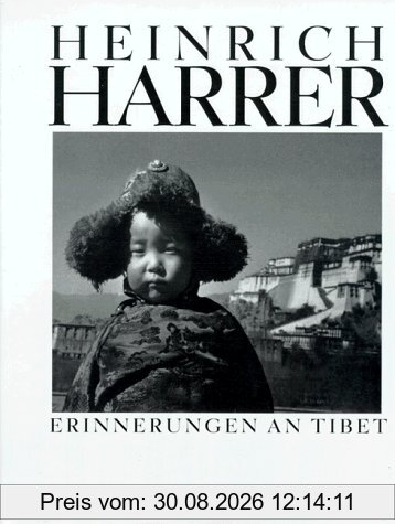 Erinnerungen an Tibet