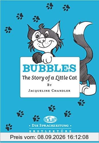 Bubbles - The Story of a Little Cat