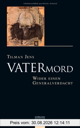 Vatermord: Wider einen Generalverdacht