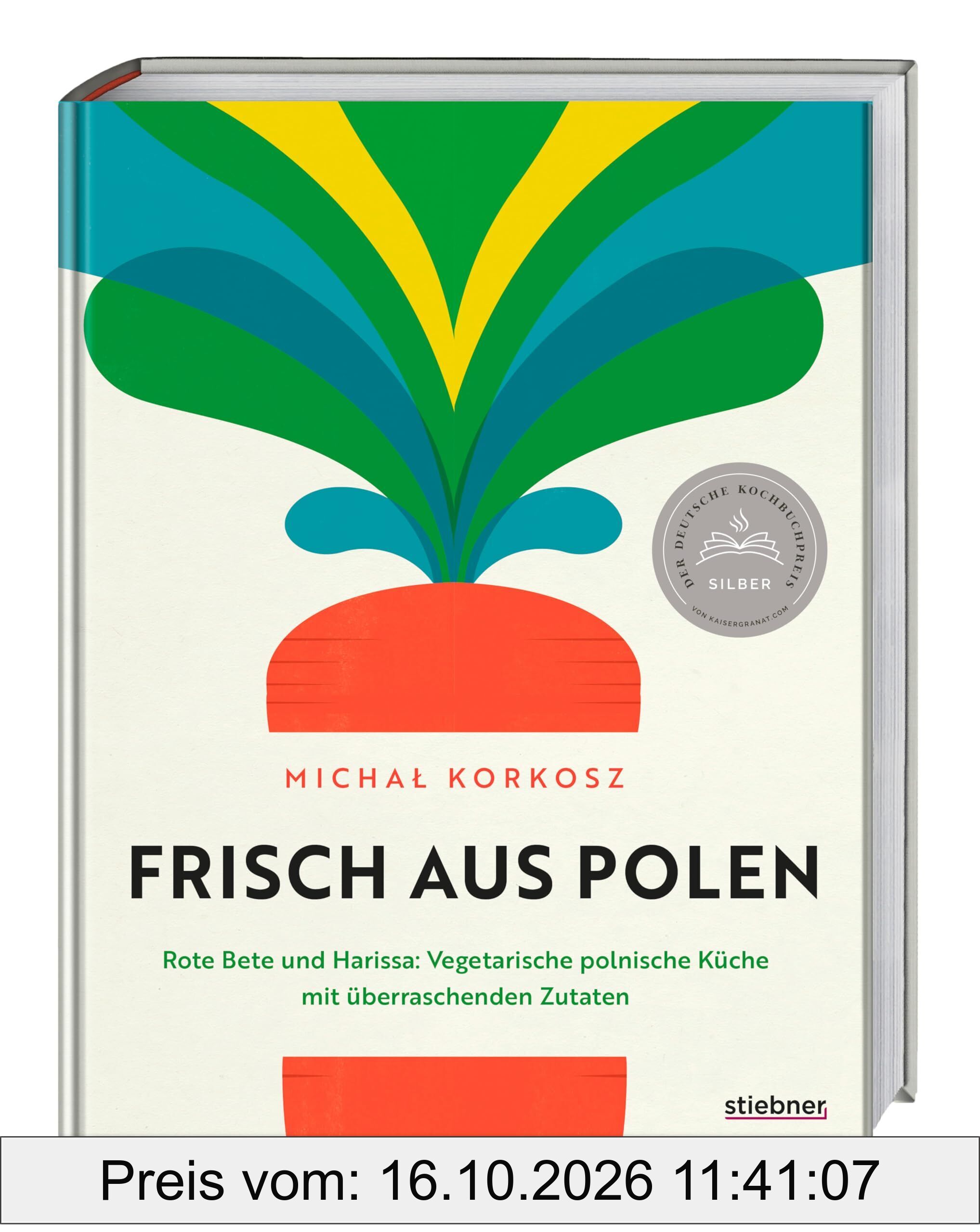 Frisch aus Polen