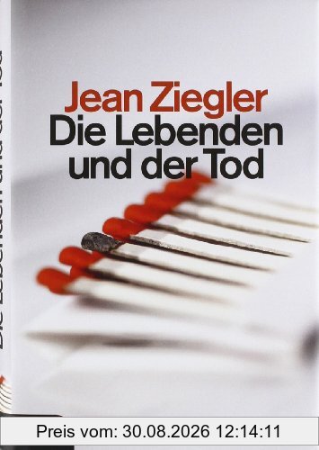 Die Lebenden und der Tod