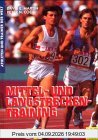 Mittel- und Langstreckentraining