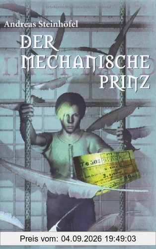 Der mechanische Prinz