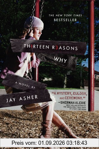 Thirteen Reasons Why