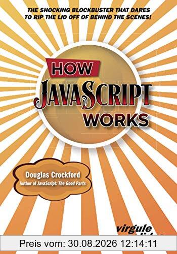 How JavaScript Works