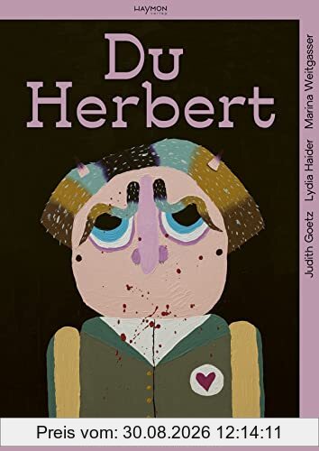 Du Herbert: Einblick in die Grausamkeit