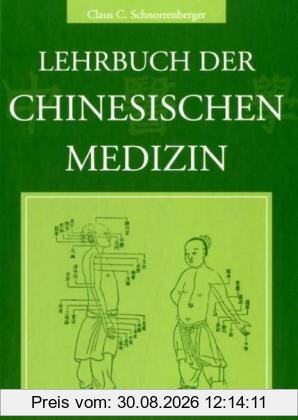 Lehrbuch der Chinesischen Medizin