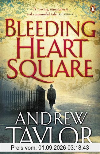 Bleeding Heart Square