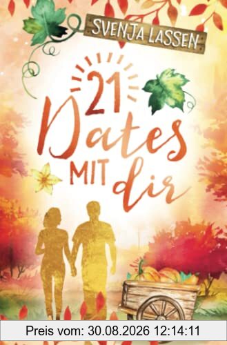 21 Dates mit dir