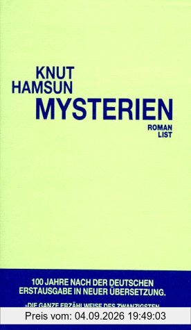 Mysterien