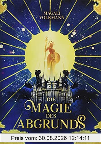 Die Magie des Abgrunds
