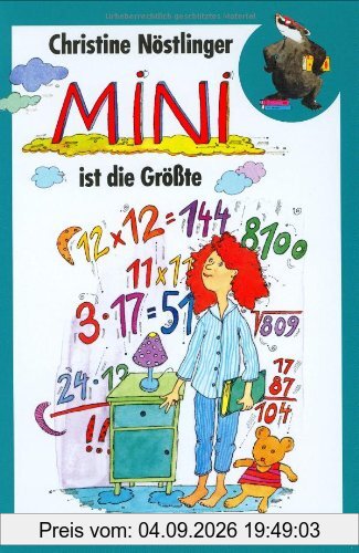 Mini ist die Größte