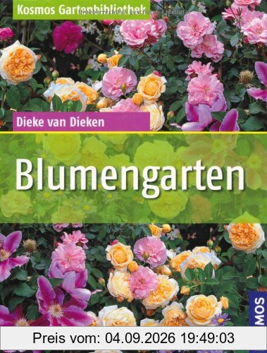 Blumengarten