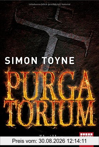 Purgatorium: Thriller