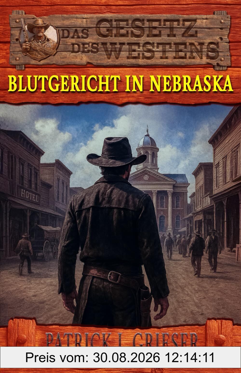 Blutgericht in Nebraska