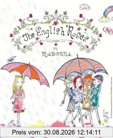 The English Roses