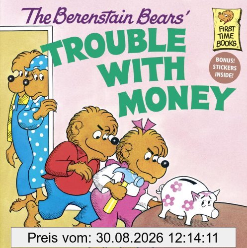 The Berenstain Bears' Trouble with Money