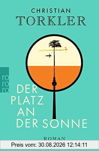 Der Platz an der Sonne