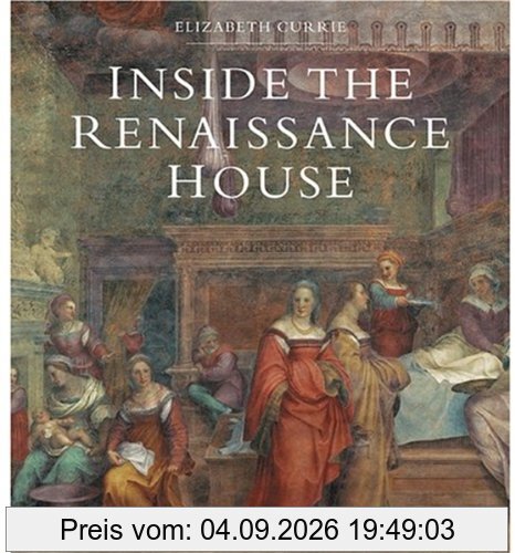 Inside the Renaissance House