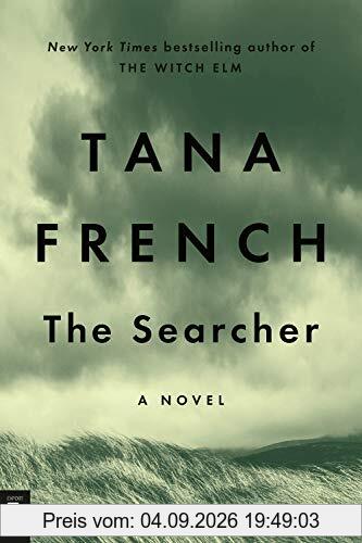 The Searcher: A Novel