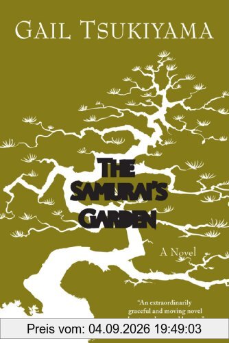 The Samurai's Garden