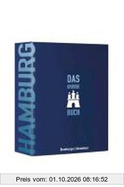 Das große Hamburg-Buch