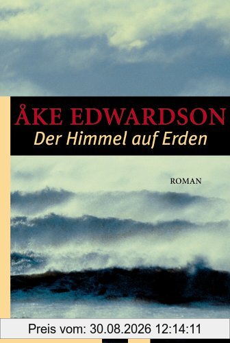 Der Himmel auf Erden
