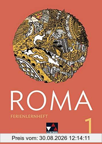 Roma B / ROMA B Ferienlernheft 1