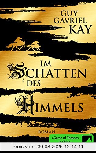 Im Schatten des Himmels