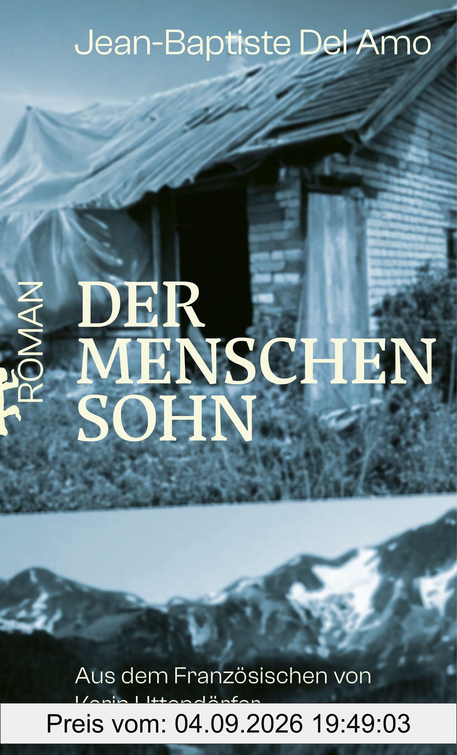 Der Menschensohn