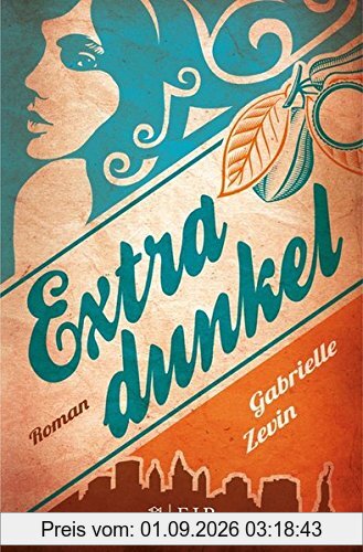 Extradunkel: Roman