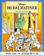 Hundertundein (101) Dalmatiner. Pop- Up- Buch