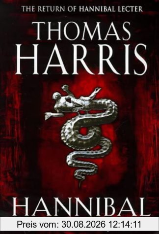 Hannibal, Engl. ed.
