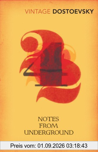 Notes From Underground