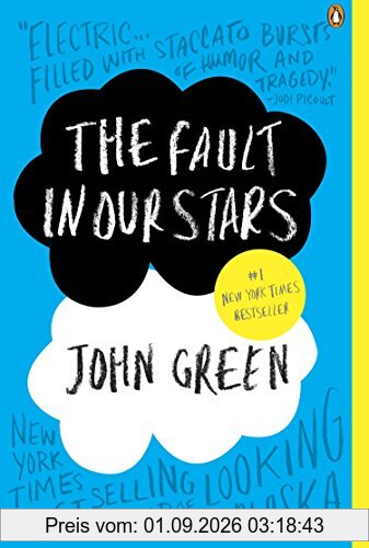 The Fault in Our Stars