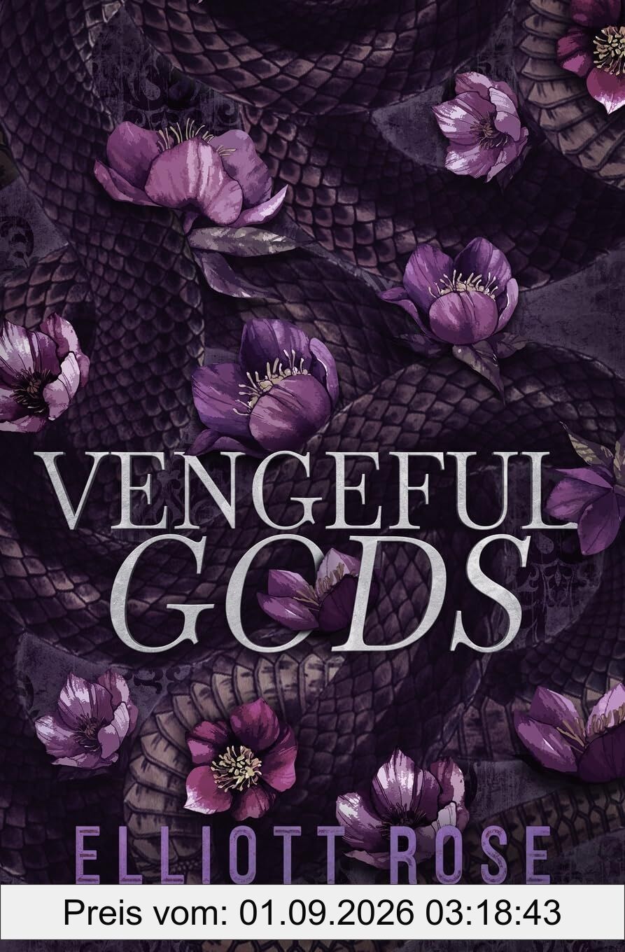 Vengeful Gods